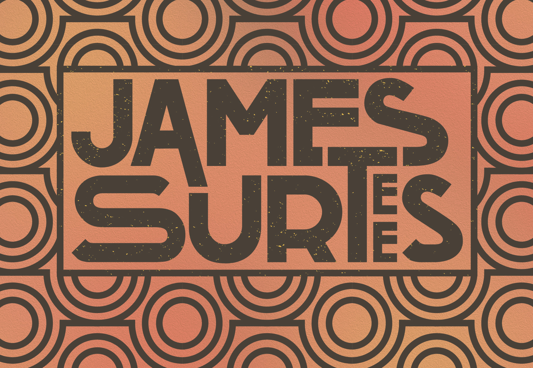 James Surtees